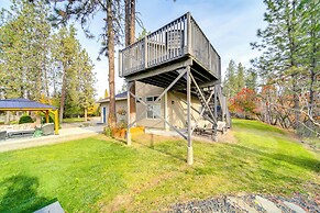 The Overlook Gem: Stunning Views & Serenity Awaits