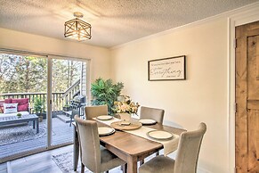 The Overlook Gem: Stunning Views & Serenity Awaits