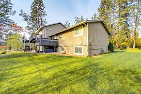 The Overlook Gem: Stunning Views & Serenity Awaits