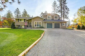 The Overlook Gem: Stunning Views & Serenity Awaits