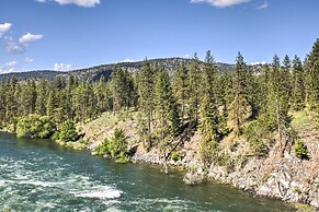 The Overlook Gem: Stunning Views & Serenity Awaits