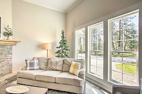 The Overlook Gem: Stunning Views & Serenity Awaits