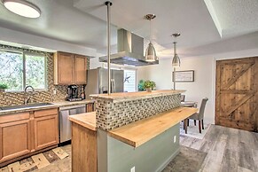 The Overlook Gem: Stunning Views & Serenity Awaits