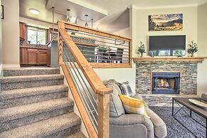 The Overlook Gem: Stunning Views & Serenity Awaits