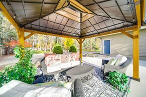 The Overlook Gem: Stunning Views & Serenity Awaits