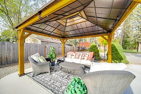 The Overlook Gem: Stunning Views & Serenity Awaits