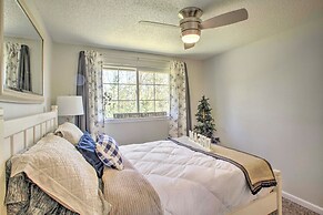 The Overlook Gem: Stunning Views & Serenity Awaits