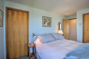 Oregon Coast Escape: Steps to Beach