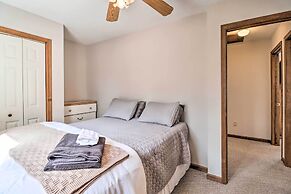 Albrightsville Cabin w/ Fire Pit: Swim, Hike & Ski