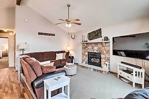 Albrightsville Cabin w/ Fire Pit: Swim, Hike & Ski