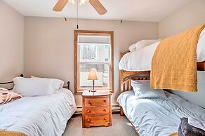 Albrightsville Cabin w/ Fire Pit: Swim, Hike & Ski