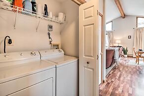 Albrightsville Cabin w/ Fire Pit: Swim, Hike & Ski