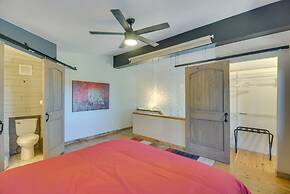 Cozy Red Feather Lakes Retreat w/ Deck & Yard