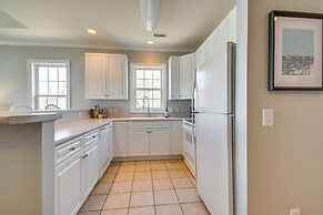 Spacious Southport Condo w/ Balcony!