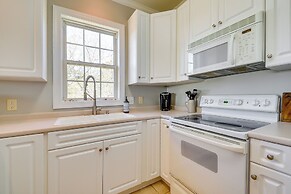 Spacious Southport Condo w/ Balcony!