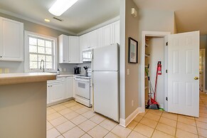 Spacious Southport Condo w/ Balcony!