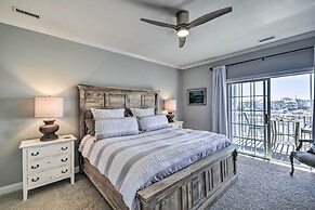 Spacious Southport Condo w/ Balcony!