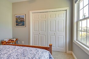 Spacious Southport Condo w/ Balcony!