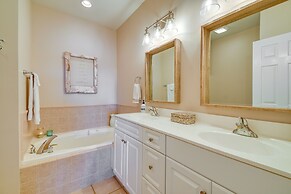 Spacious Southport Condo w/ Balcony!