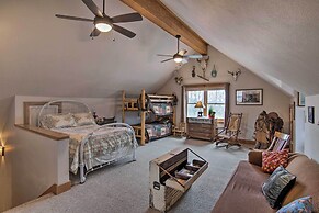 'mcniven's Rest' Guest House w/ Mtn Views!