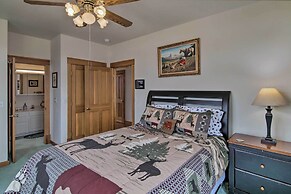 'mcniven's Rest' Guest House w/ Mtn Views!