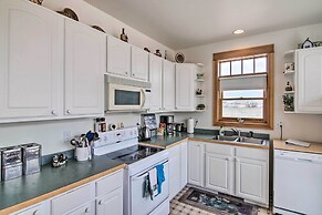 'mcniven's Rest' Guest House w/ Mtn Views!