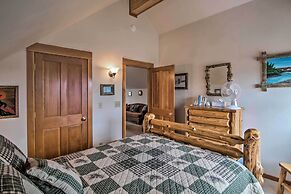 'mcniven's Rest' Guest House w/ Mtn Views!