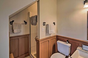 'mcniven's Rest' Guest House w/ Mtn Views!