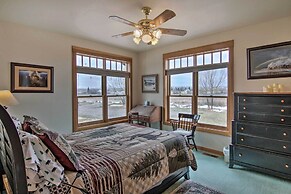 'mcniven's Rest' Guest House w/ Mtn Views!