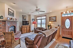 'mcniven's Rest' Guest House w/ Mtn Views!