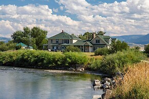 'mcniven's Rest' Guest House w/ Mtn Views!