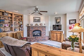 'mcniven's Rest' Guest House w/ Mtn Views!