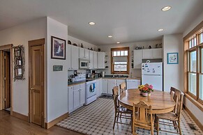 'mcniven's Rest' Guest House w/ Mtn Views!