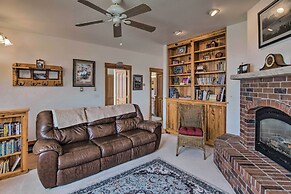 'mcniven's Rest' Guest House w/ Mtn Views!