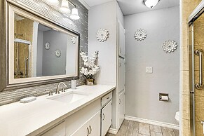 2 Mi to Lake: Home w/ Game Room, Pool & Fast Wifi!