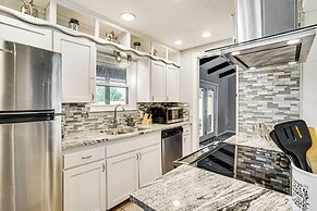 2 Mi to Lake: Home w/ Game Room, Pool & Fast Wifi!