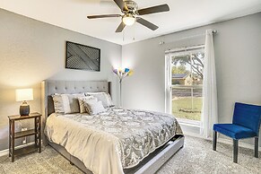 2 Mi to Lake: Home w/ Game Room, Pool & Fast Wifi!