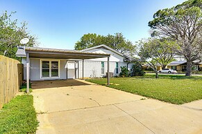 2 Mi to Lake: Home w/ Game Room, Pool & Fast Wifi!