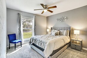 2 Mi to Lake: Home w/ Game Room, Pool & Fast Wifi!