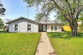 2 Mi to Lake: Home w/ Game Room, Pool & Fast Wifi!