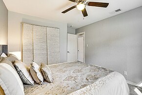 2 Mi to Lake: Home w/ Game Room, Pool & Fast Wifi!