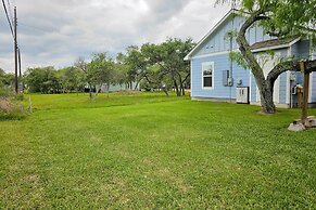 Home at Holiday Beach - Castaway at Misty Oak!