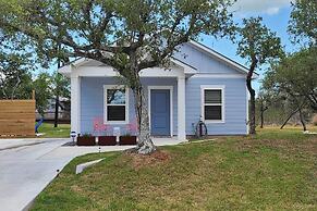 Home at Holiday Beach - Castaway at Misty Oak!