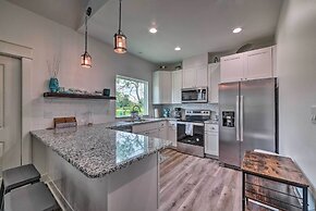 Home at Holiday Beach - Castaway at Misty Oak!