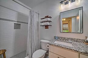 Home at Holiday Beach - Castaway at Misty Oak!