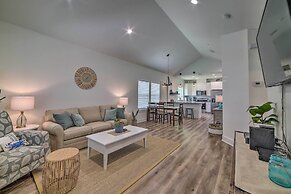 Home at Holiday Beach - Castaway at Misty Oak!