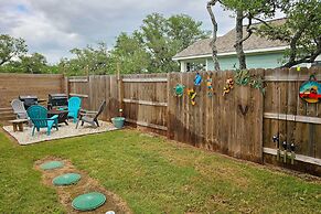 Home at Holiday Beach - Castaway at Misty Oak!