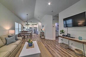 Home at Holiday Beach - Castaway at Misty Oak!