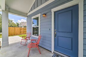 Home at Holiday Beach - Castaway at Misty Oak!