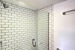 Waterfront Ferndale Home: Deck + Beach Access